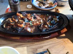 -金豆角砂锅焖面(安贞店)