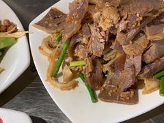 -清真老提家牛肉汤旗舰店(温塘店)