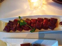 -天龙轩(香港丽思卡尔顿酒店)