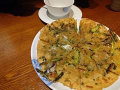 -發記潮汕大排档(宝翔路店)