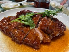 -金山记靓鸡专门店·中山菜