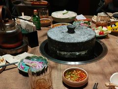 -蘑界·野生菌火锅(深业上城店)