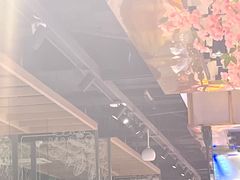 -火叮叮自助烤肉·现切牛肉(茂业店)