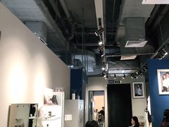 -海马体照相馆(万菱汇店)