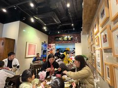 -一记面馆(易发店)