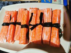 千丝蟹柳-蜀大侠火锅(春熙路店)