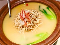 大煮干丝-森隆饭庄(崇文门新世界百货店)
