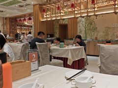 -吉林省林业宾馆-餐厅