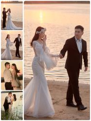 -二十一世纪婚纱摄影(省府前街店)