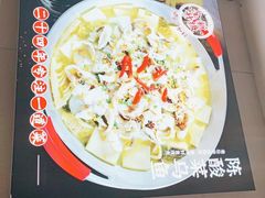 -腾龙阁|经典川菜(SM城市广场店)