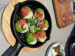 -蔡澜点心·粤菜(领展购物广场店)