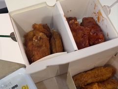 -Kyochon1991校村(共和路店)