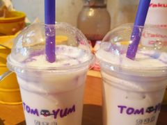 -泰盏鬼·颓废冬阴(陈家祠扬韬店)