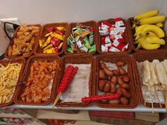 -骨大叔酱大骨自助火锅(东街口店)
