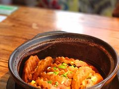 一品香芋煲-嘉禾·悦享餐厅(八方汇店)