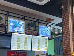 -阿文夜市豆浆油条(临潼路店)