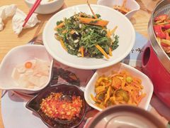 -秦和居(大唐时代店)