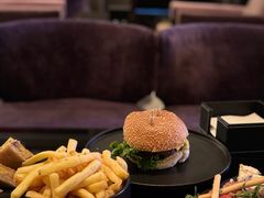 -云·酷Atmosphere(国贸大酒店)