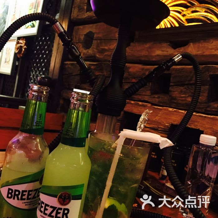 helens图片-北京清吧-大众点评网