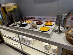 -豪享来中西餐厅(隆昌店)