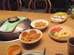 -大头椰·椰子鸡火锅(新梦店)