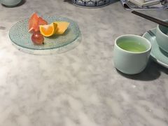 -小厨娘淮扬菜(六合欢乐港店)