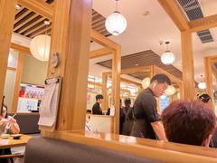 -一心创作料理屋(经开万达店)