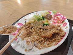 -大食代美食广场(迪士尼小镇店)