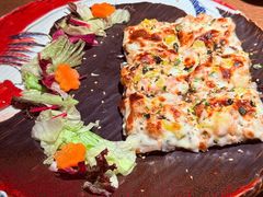 -水之惠鲜鱼料理(王府大街店)