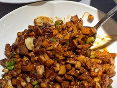 -章吴记喜瑞餐厅(东东城店)