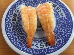 -KURA寿司(金阁寺店)