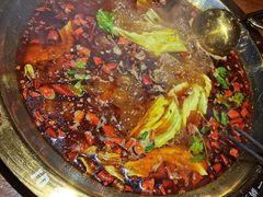 -受气牛肉·重庆耙牛肉(来福士店)