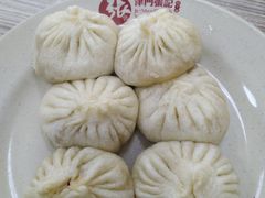 -津门张记包子铺(中山门店)