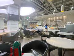 大堂-Ms·KIMO星漠亲子餐厅(高新店)