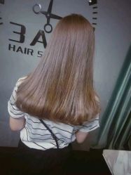 点击看大图 -3AM HAIR SALON烫发染发接发