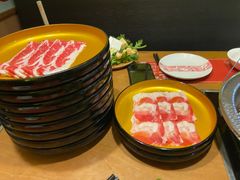 -牛New寿喜烧(青浦店)