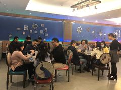 -好享派·团建轰趴馆(旗舰店)