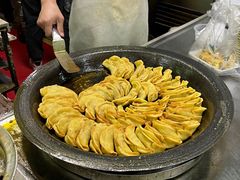 -李记清真馆(打钉巷店)