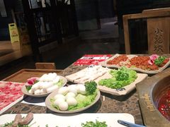 -小龙坎老火锅(华飞店)