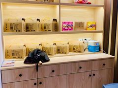 -麦悠悠·SPA·推拿(太阳山路店)