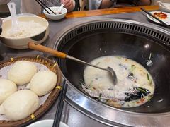 -小团圆灶台鱼·百城头牌菜(千岛湖店)