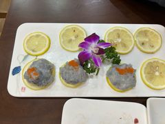 -爱新觉罗福臨火锅馆(万科滑雪场店)