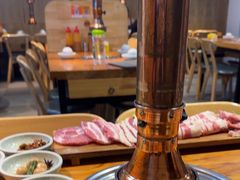 -金顺碳烤肉(1号店)