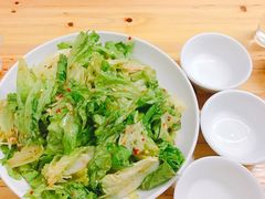 -勇猛子川菜馆(新军路店)