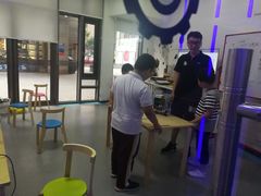 -能力风暴机器人编程中心