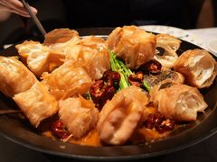 -拾久(朝阳公园店)