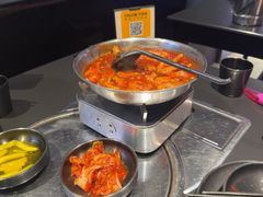 -HOTISLAND海鸡岛·韩国料理(江南西店)