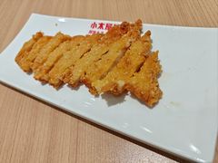-小木屋拌饭(西安华阳城店)