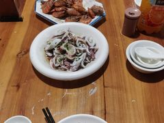 -北港方记海鲜楼·海景餐厅