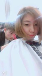 点击看大图 -3AM HAIR SALON烫发染发接发